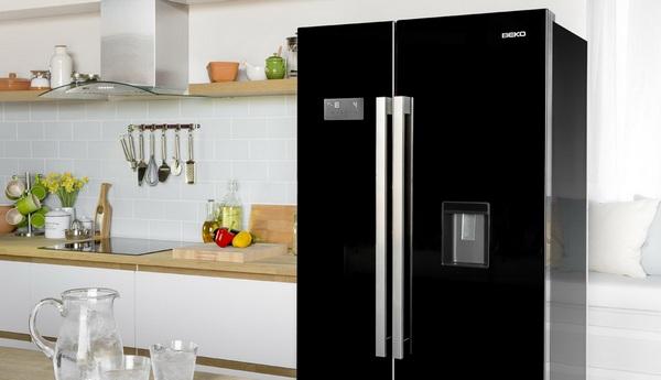 Ремонт холодильников Beko в Коломне