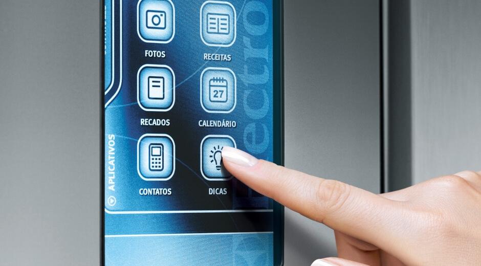 Ремонт холодильников Electrolux в Коломне