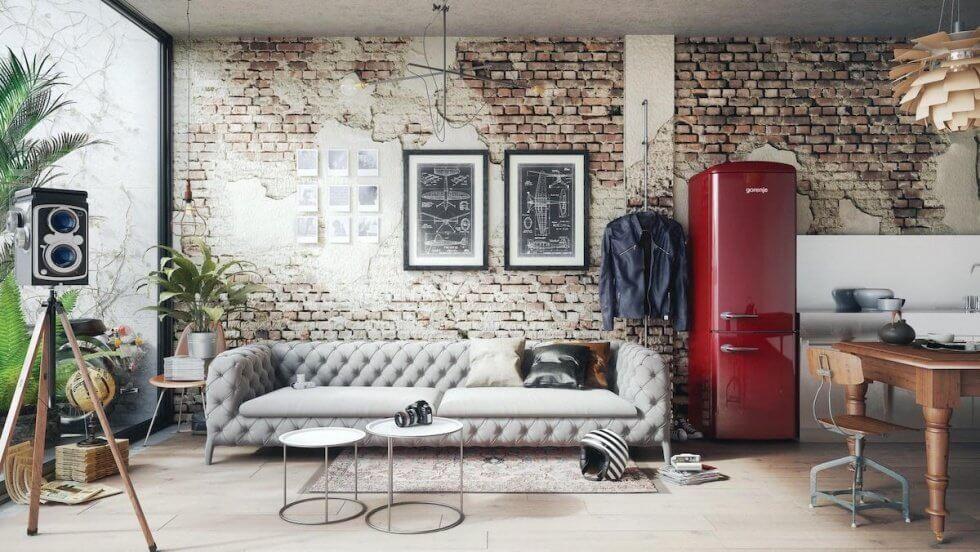 Ремонт холодильников Gorenje в Коломне